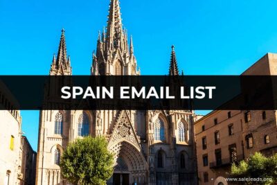 Spain Email List