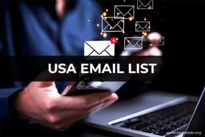 USA Email List