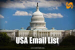 USA Email List